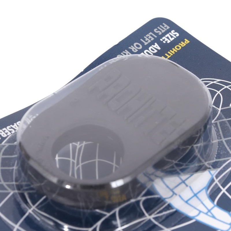 Pro Hitter Regular Size Black 57716-B