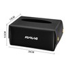 Yamlten RAV4 Car Tissue Case, Love Four Car Tissue Box,