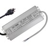 LED Driver Waterproof IP67 Power Supply 150W 12V DC 12.5a