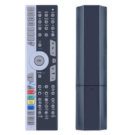 TCNOUMT Replacement Remote Control for Medion LCD TV RC1230 MSN40033377 MD309 MD30329 MD30361