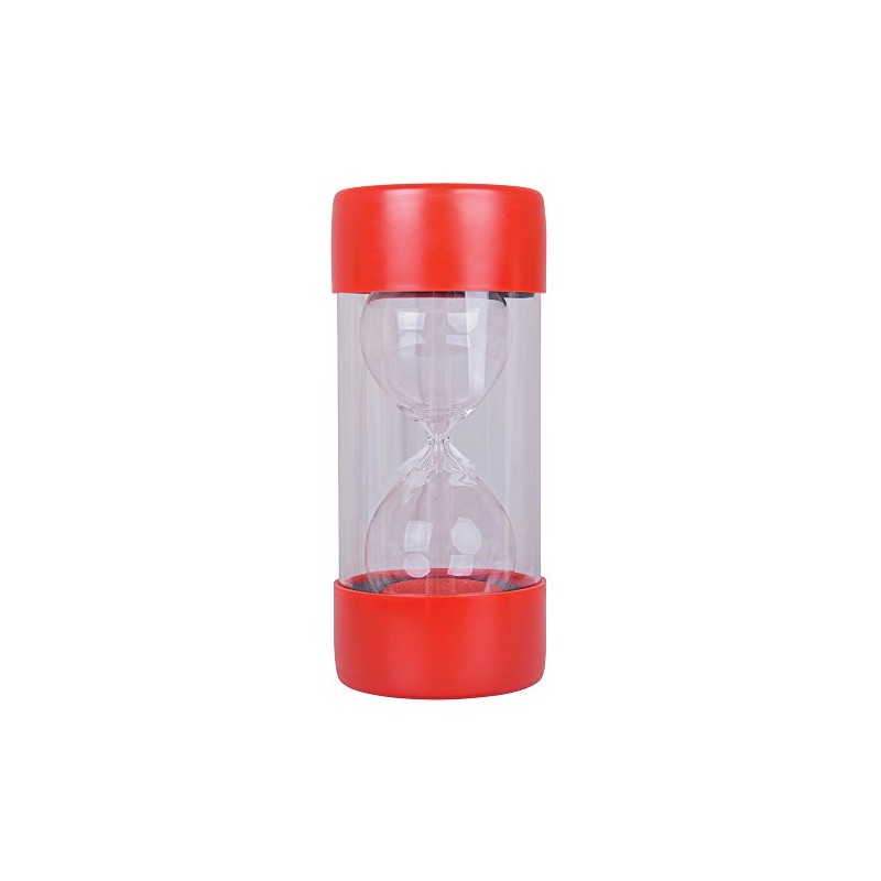Bigjigs Toys 30 Second Durable Ballotini Sand Timer Ideal for