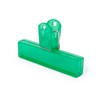 10 Pcs Extra Large Plastic Bulldog Clips Paper Documents Filling