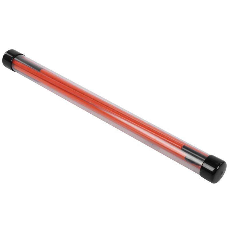 Fiberglass Golf Alignment Stick ThreeFold Direction Indicator Golf Equipment Accessories