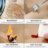 DICOFUN 10 Sheets Copper Peel and Stick Tile Backsplash, Stainless