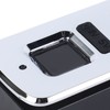 Fingerprint Lock Small Smart Electric Lock Built In Bag Luggage