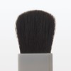 MUJI OGB56A1A Case Cheek Brush