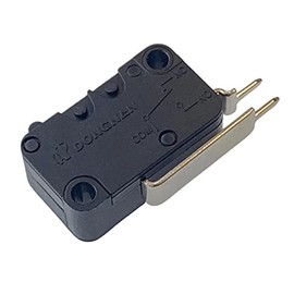 HAOYU W10195039 Dishwasher Float Switch Fit for Whirlpool KitchenAid Maytag Dishwasher - Replaces WPW10195039, AP6016738, W10734532, MS10-06, PS11750031 (1 Pcs)