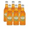 Stewart's Diet Orange N' Cream Soda, 12 Oz Glass Bottle