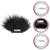 Gutmann Microphone Windshield, Windscreen for ZOOM H2n Digital Recorder