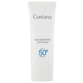 코리아나 (Strong) Koreana Mild 365 Sun Cream Set of 4 [34486231] / (강)코리아나 마일드 365 선크림 4개 세트[34486231]