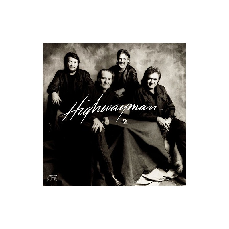 Highwayman II