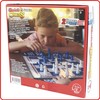 ROO GAMES QG01 Quick Chess - Learn Chess with 8