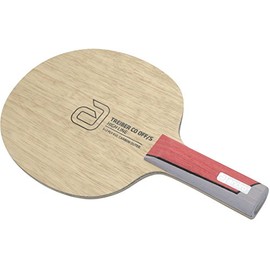 ANDRO Wood Driver CO Off/S, Straight