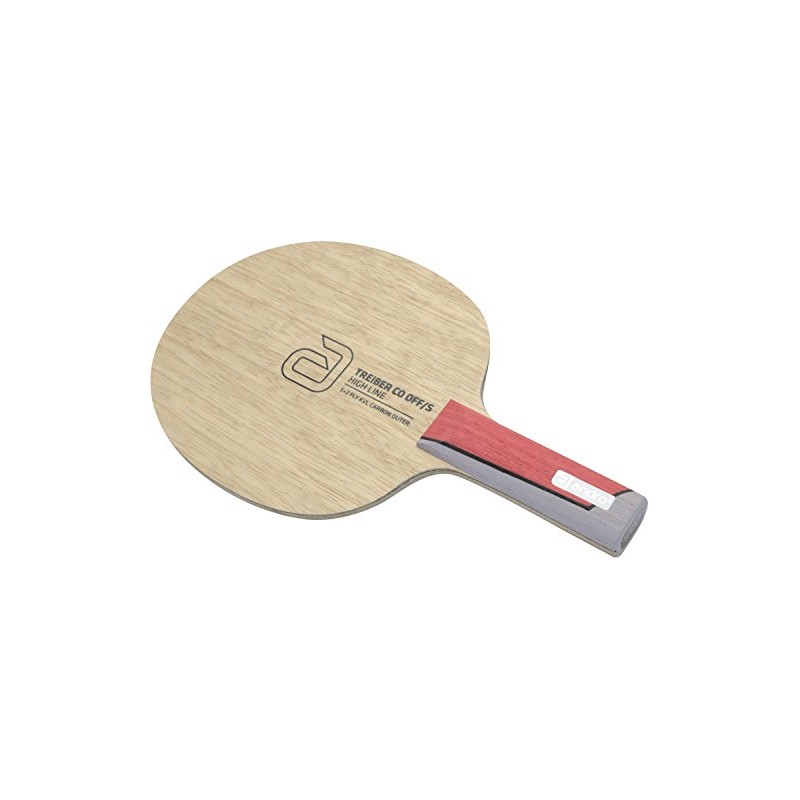 ANDRO Wood Driver CO Off/S, Straight