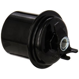 Genuine Honda (16010-ST5-E02) Fuel Filter Set