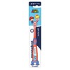 Mentadent Spazzolino Kids, Spazzolino Bambini 0-6 Anni, Personaggio a Sorpresa,