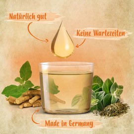 Ida Plus MiteProtect 200 ml - No more pestles - drinking water additive with natural plant extracts - especially good for chickens, turkeys, geese, ducks and other poultry