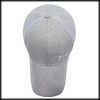 White Fang CZA485 Men's Cap, Mesh, Sun Hat, UV Protection,