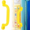 A Pair of, Playground Safety Non Slip Handle Playground Plastic