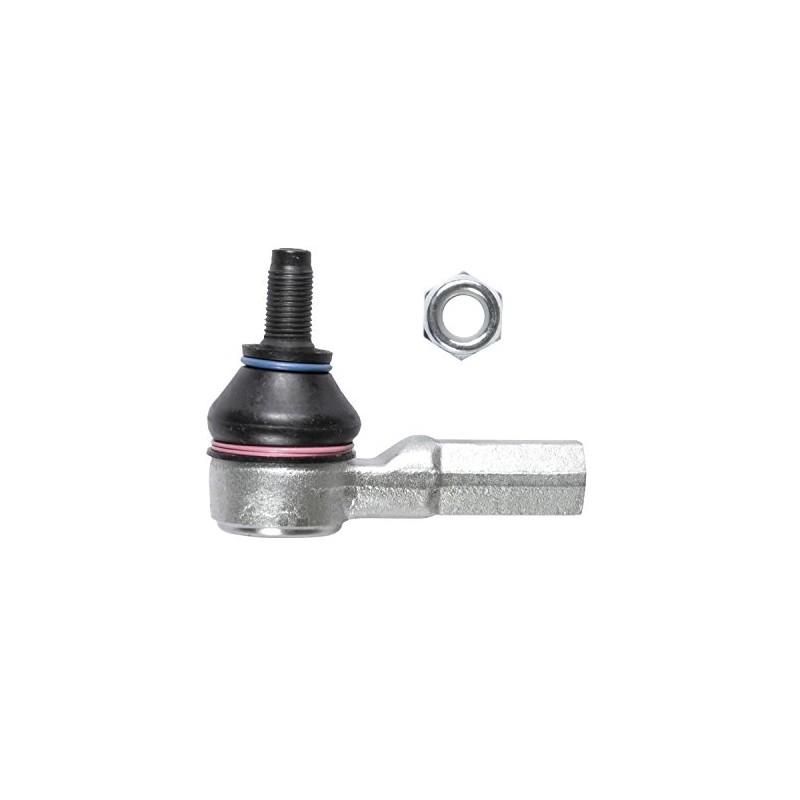 Blue Print ADK88732 Tie Rod End with nut, pack of