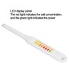 Electronic Salinity Tester PenType Vegetable Soup Saltiness Concentration Test Portable