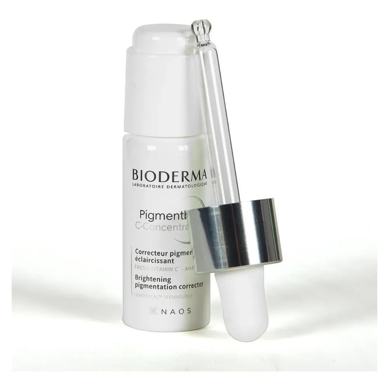 Bioderma Pigmentbio C concentrado 15 ml