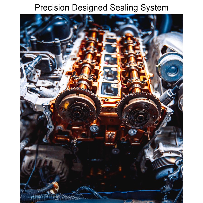 Electric Fuel Pump Fit for Cummins Onan 5.5HGJ Generator Replace