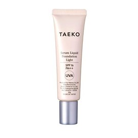 Ardabrain TAEKO Serum Foundation Light SPF16/PA++