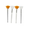 Lumina D Face Liver Pack Brush Selection/ Brown Sol (039)