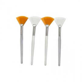 Lumina D Face Liver Pack Brush Selection/ Brown Sol (039)