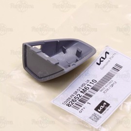 Kia OEM Genuine KIA 2019-2023 FORTE Front Left Outside Door Handle Cover 82652-M6110