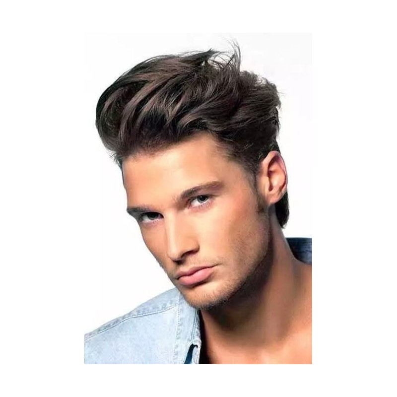 Reshma Tinte De Henna Sin Amoniaco Ni Peróxido Semiperm Café