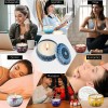 Burkey Latas Para Velas Aromáticas Tarros Para Aromaterapia 12 Pzs