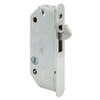 Prime-Line E 2171 2-9/16 In. Steel, Round-Faced Mortise Latch with