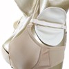 Folpus Underarm Sweat Protection Pads,Armpit Dress Shields,Absorbent Antiperspirant,Whole Day,Shields Reusable