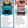 UCEDER Swim Belt for Adult, Adjustable Flotation Belt with Leg