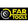 Fartools Flap Roller For Precision Renovator, Ø60 mm, Gr 80