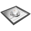 Nuvo 62/1725 Blink Pro LED Flush Mount Ceiling Fixture, CCT