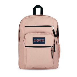 JansSport Pack BIG STUDENT MISTY ROSE