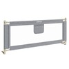 UWRVH Bed Rails for Toddlers，Toddler Bed Rails，Bed Rail for Baby