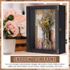 Cinnvoice 11x14 Inch Extra Deep Shadow Box Frame Depth 4.7in