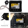 DIPMOTOR Xenon HID Headlight Ballast Headlight Control Unit Compatible with