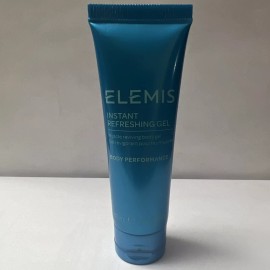Elemis Instant Refreshing Gel, Muscle Reviving Gel 0.6 Fl Oz Travel Size