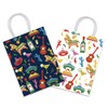 12 Pack Fiesta Gift Bags Cinco De Mayo Birthday Party