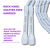 Elevate Beaded Jump Rope - Professional Jump Rope with an