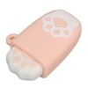 U Disk USB2.0 Hot Swap Cat Paw Shape Cartoon Style
