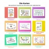 Lebenskarten 1 Therapy Box - "The Original" - 88 Cards