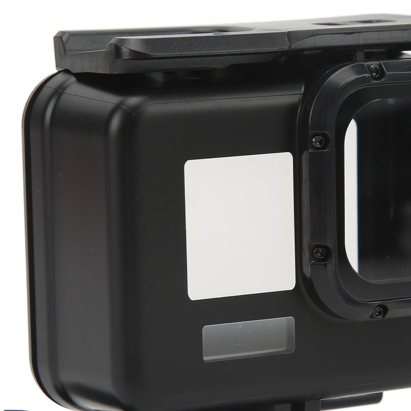 40M Deep Action Camera Waterproof Case Sports Camera Protective Case