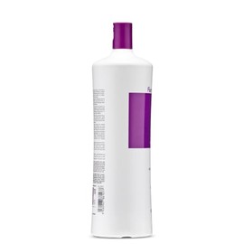 Fanola No Yellow Shampoo Large Bottle, 33.8 Fl Oz