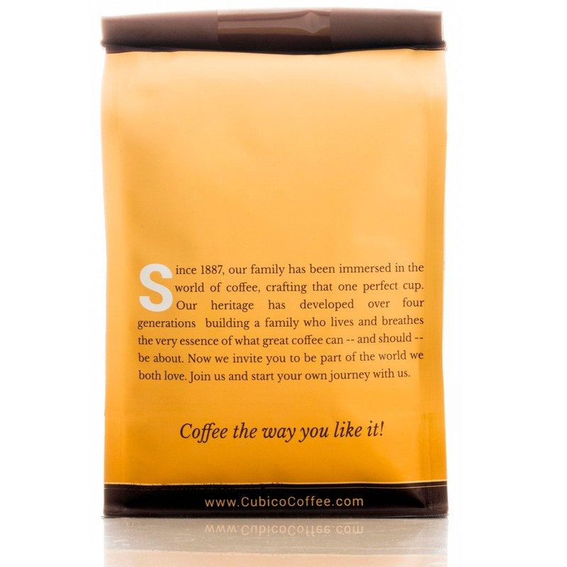 Costa Rica Tarrazu Coffee - Ground Coffee - Freshly Roasted